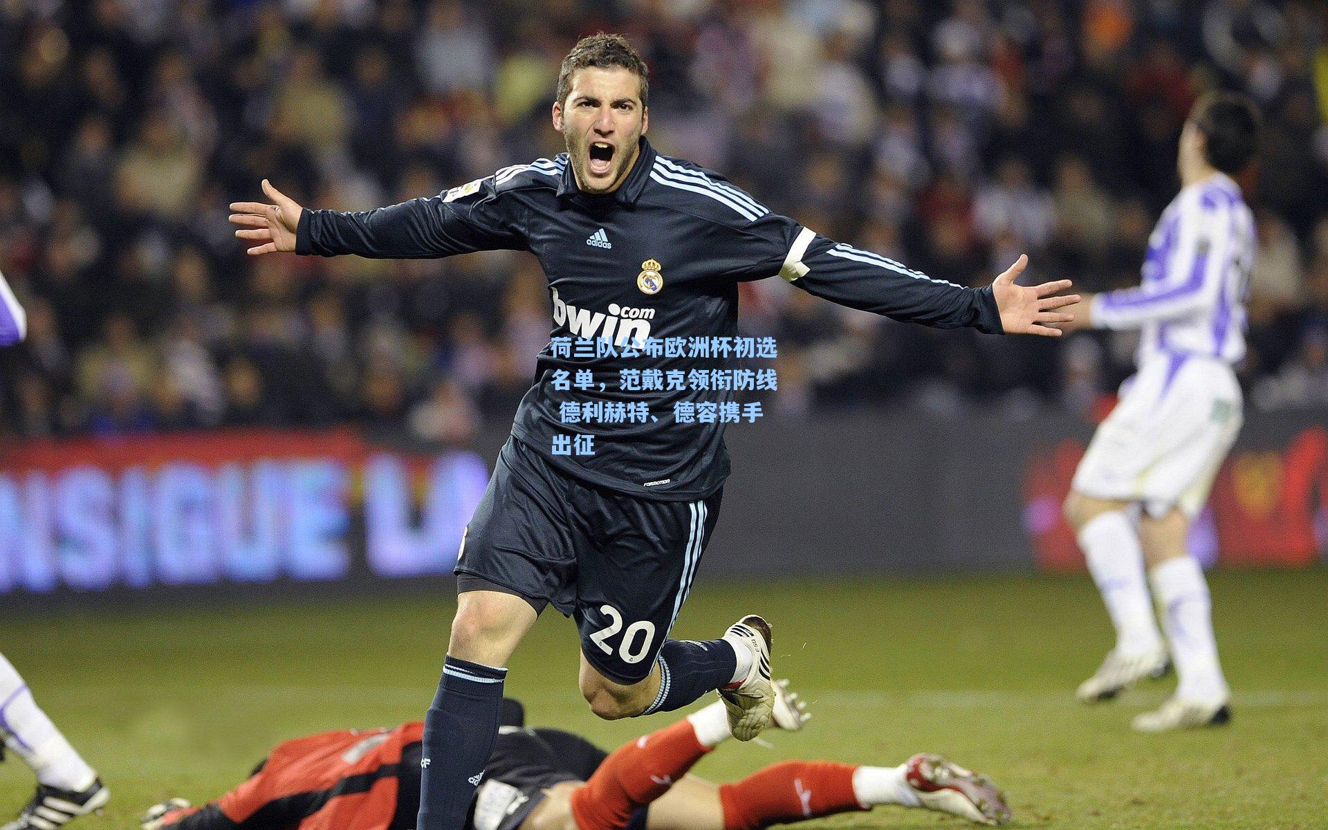 荷兰队公布欧洲杯初选名单，范戴克领衔防线 德利赫特、德容携手出征