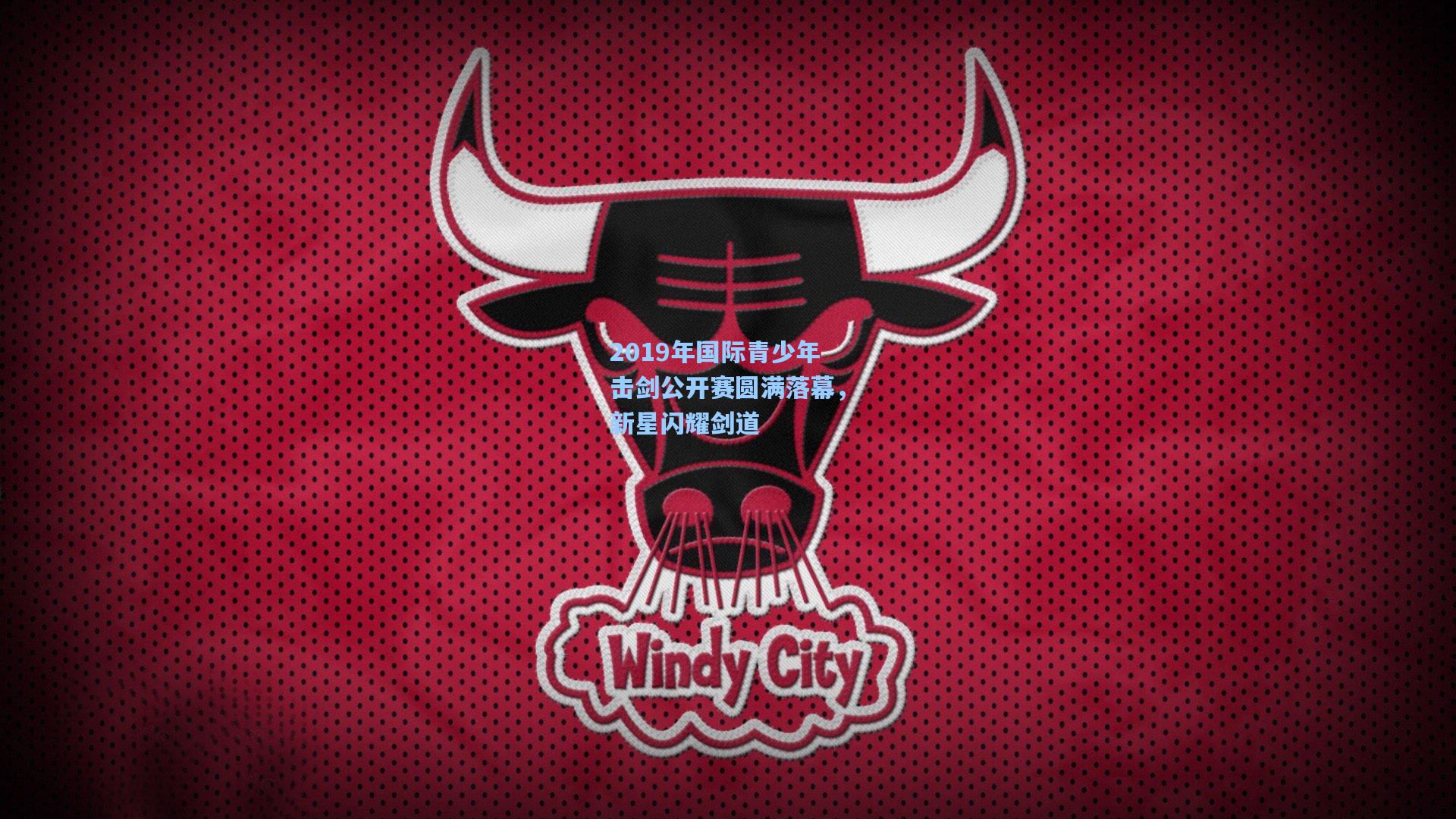 2019年国际青少年击剑公开赛圆满落幕，新星闪耀剑道